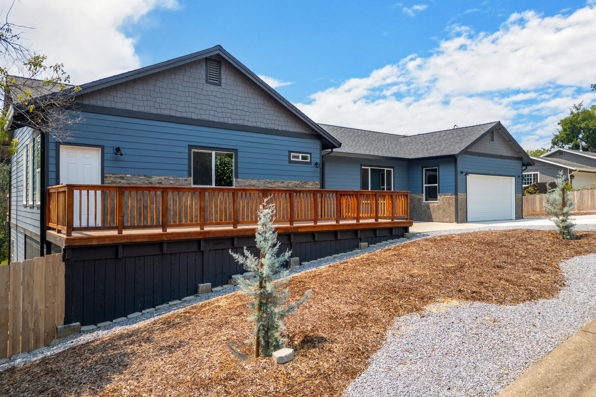 1140 Redbud Drive  Redding CA 96001 photo