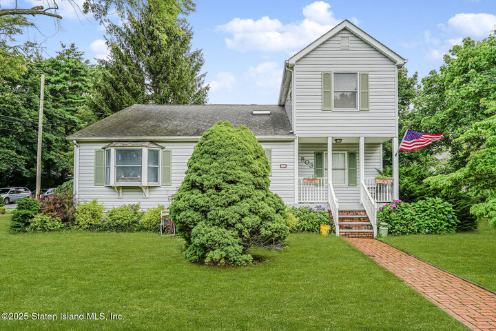 503 Garwood Street  Oakhurst NJ 07755 photo