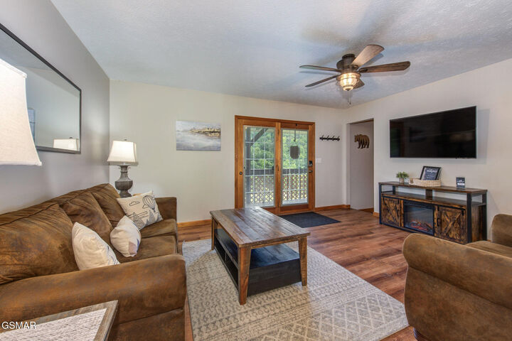 Property Photo:  1315 McCarter Hollow Road  TN 37862 