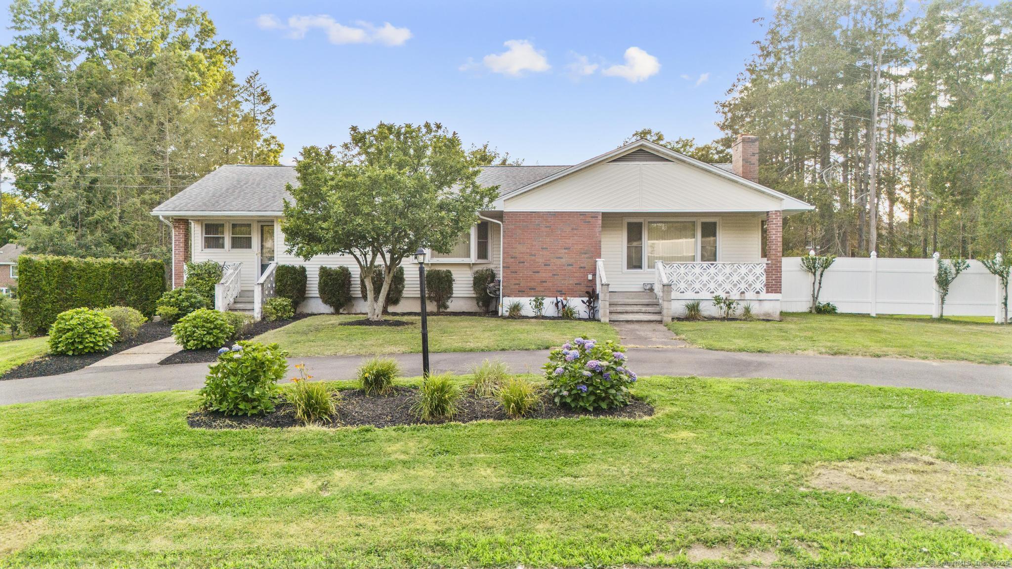 Property Photo: 96 McDowell Road CT 06457