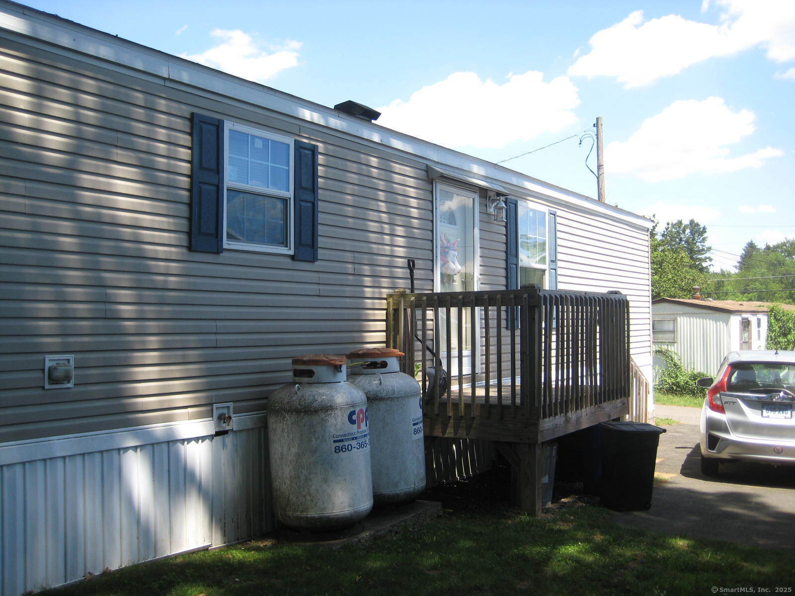 Property Photo:  325 Kelly Road L12  CT 06066 