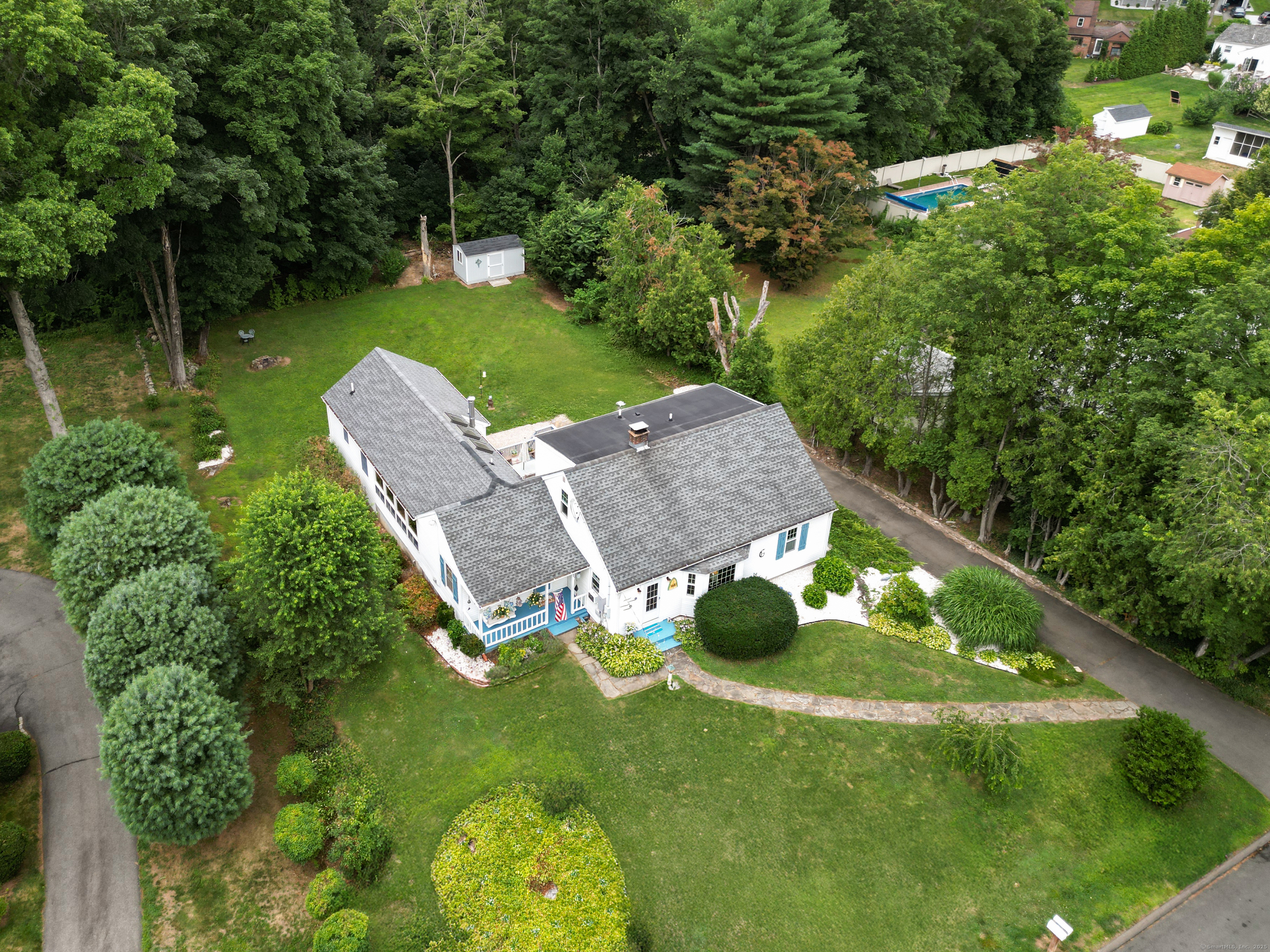 1681 Orchard Hill Road  Cheshire CT 06410 photo