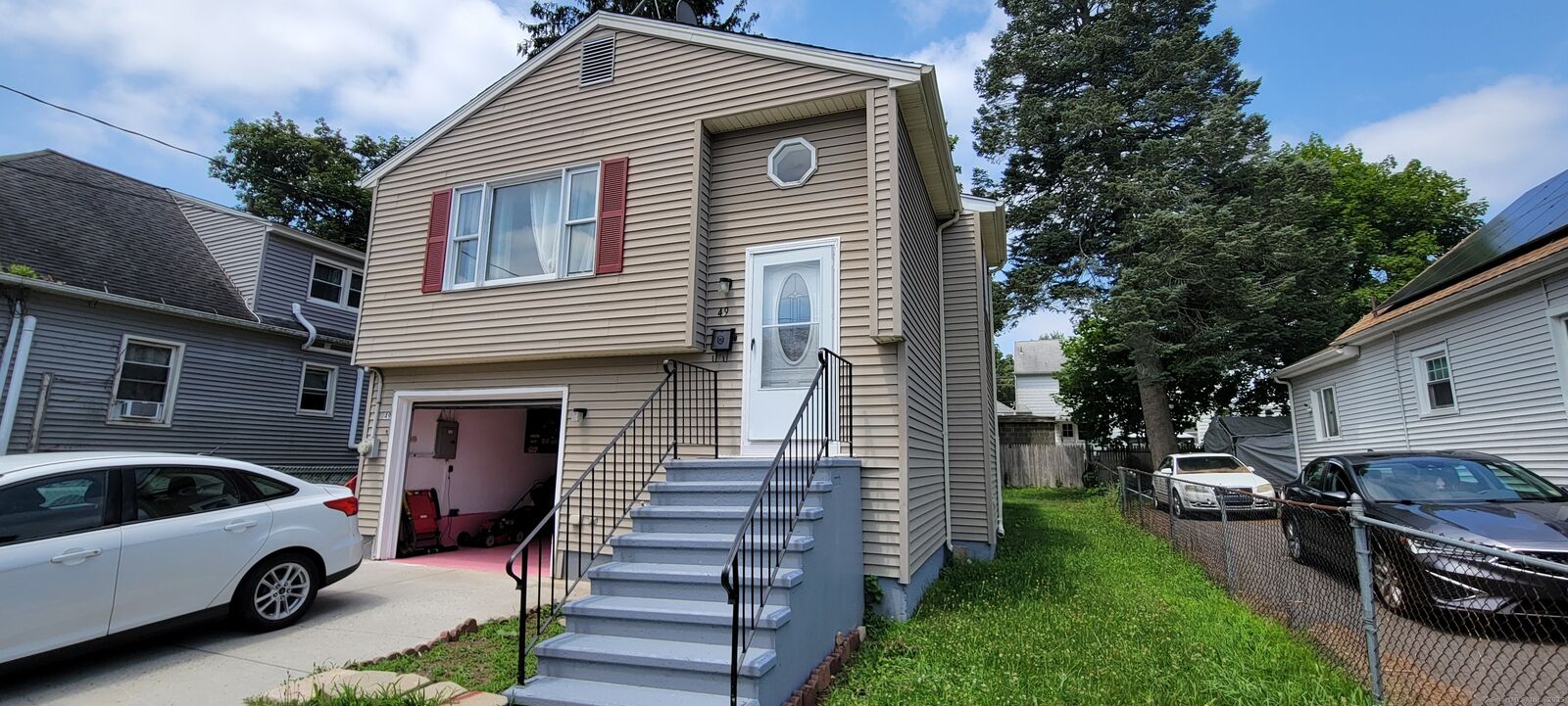 Property Photo:  49 Beverly Avenue  CT 06704 