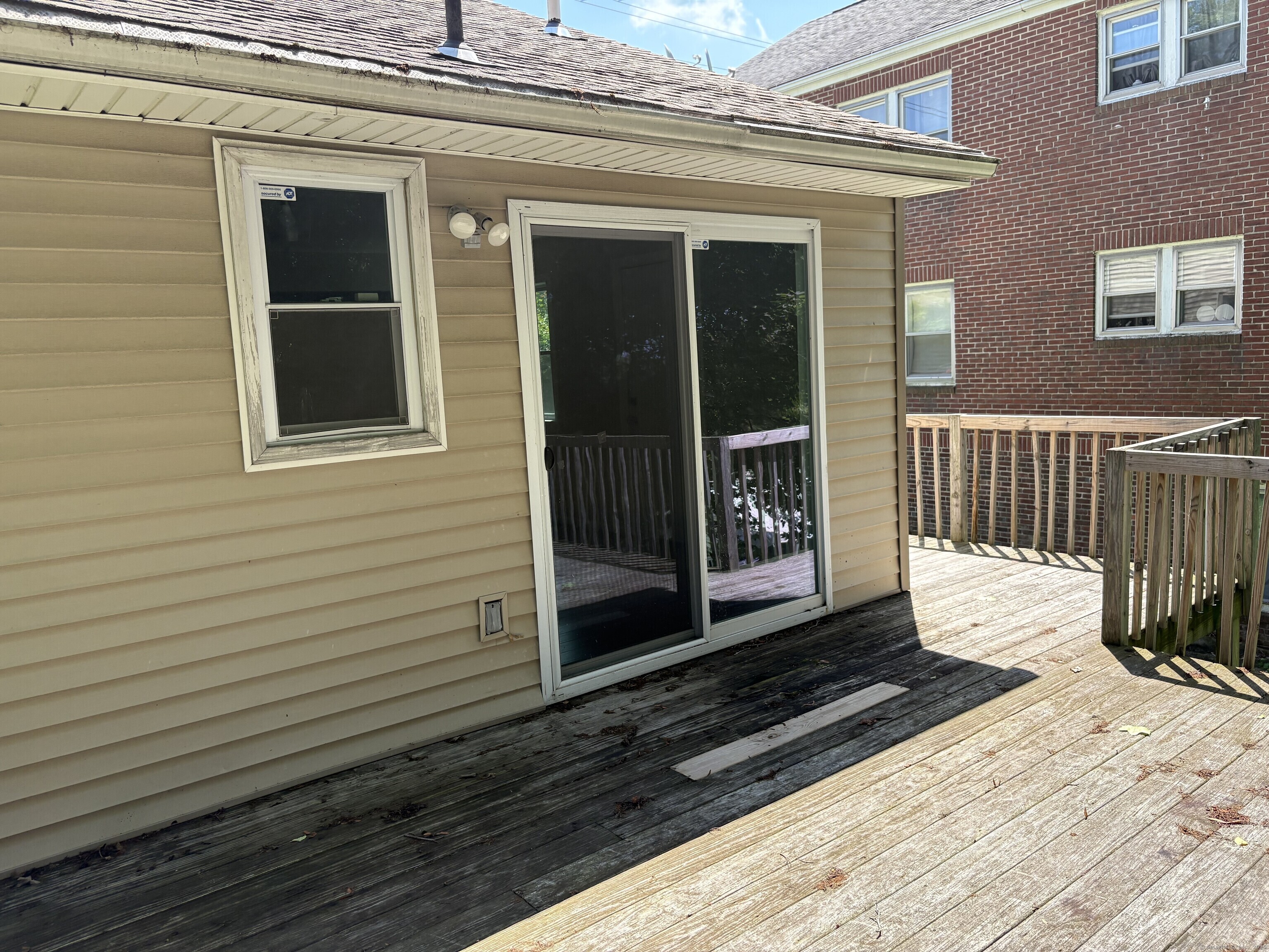 Property Photo: 24 Birch Street CT 06704