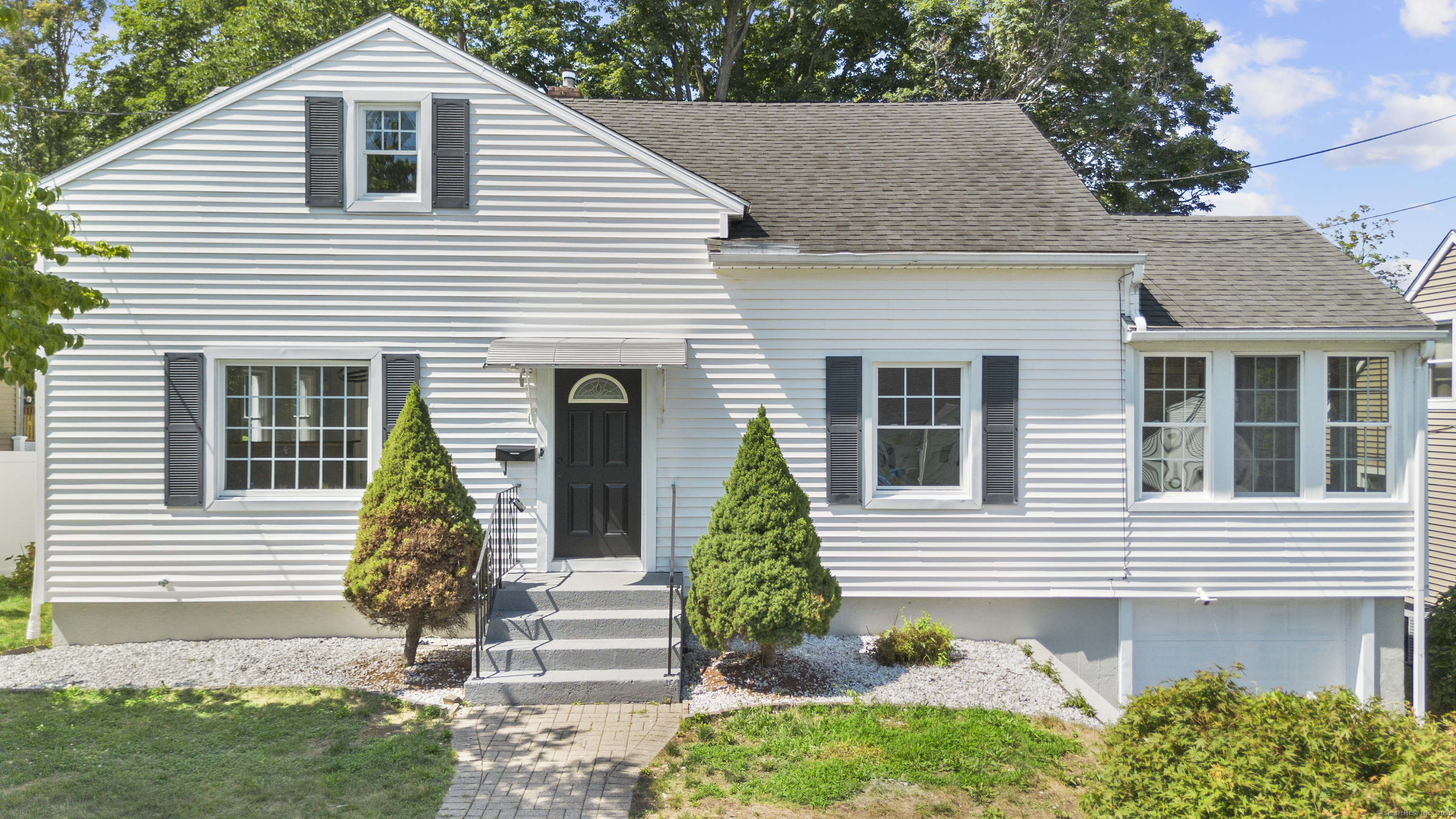 Property Photo: 157 Moody Street CT 06010