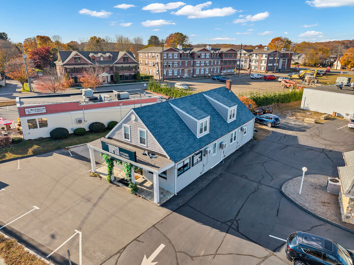 725 Boston Post Road  Old Saybrook CT 06475 photo