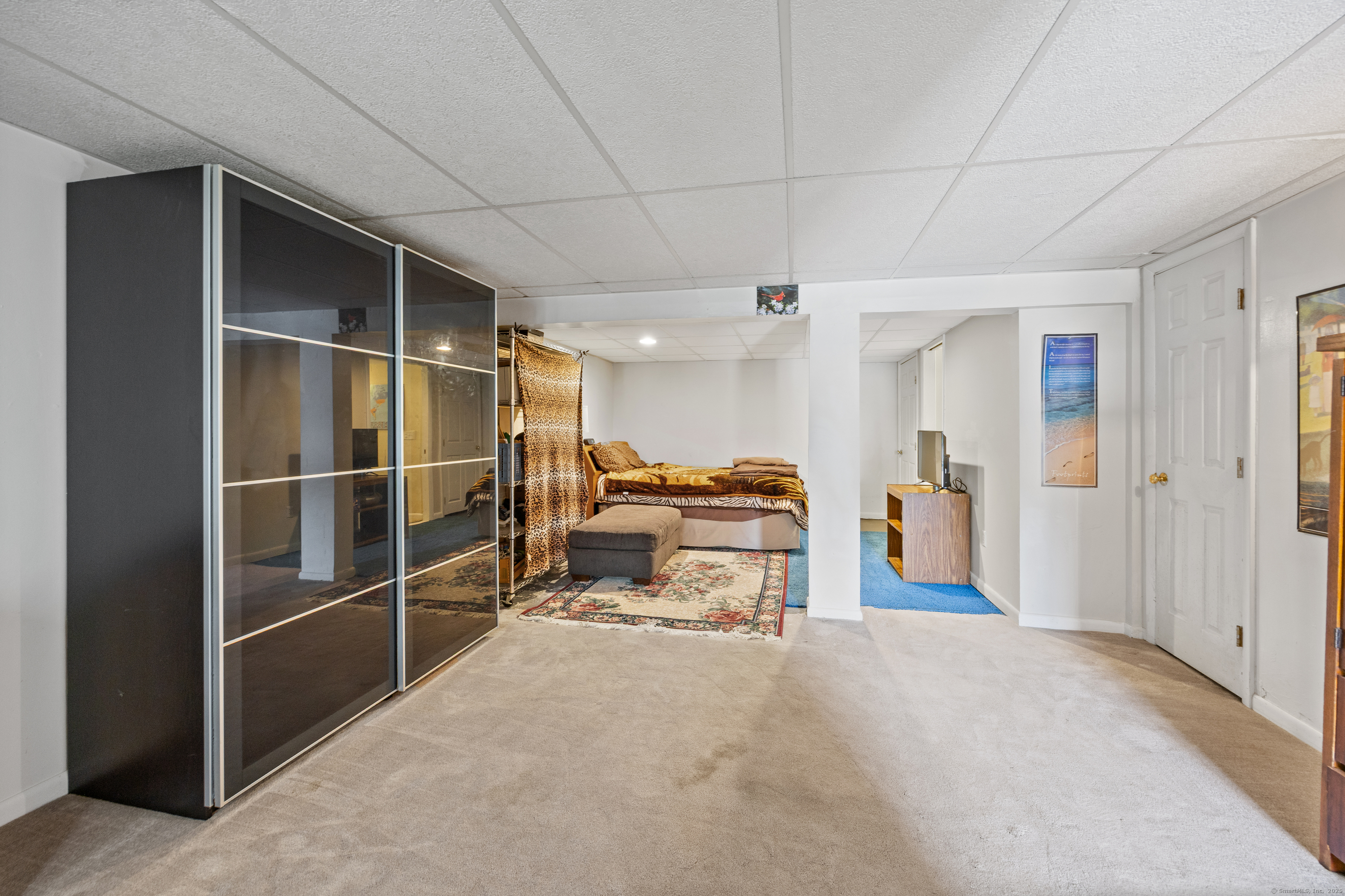 Property Photo: 183 Thompson Street F CT 06513