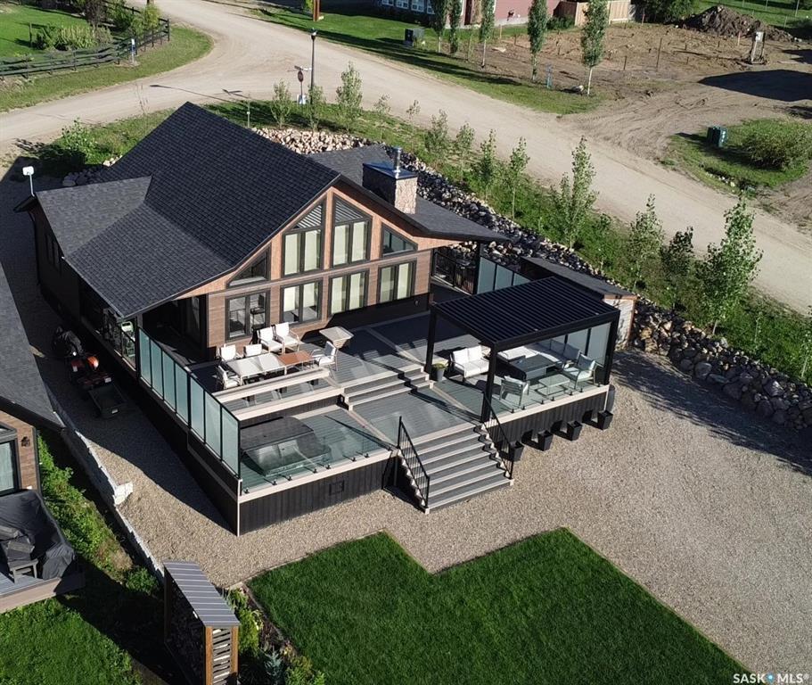 Property Photo: 801 Spruce Street SK S0M 1A0