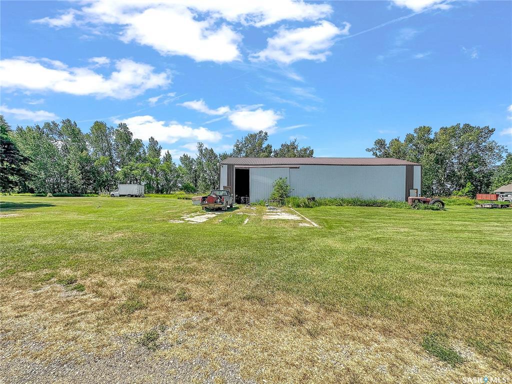 Property Photo: Rural Address SK S0A 0M0