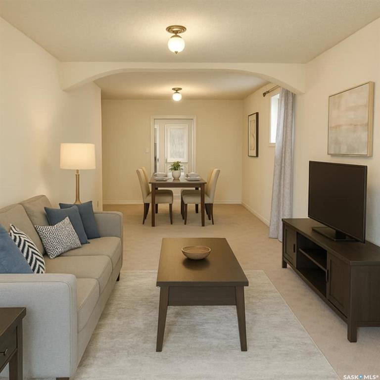 Photo de la propriété: 2344 Edgar Street SK S4N 3L1