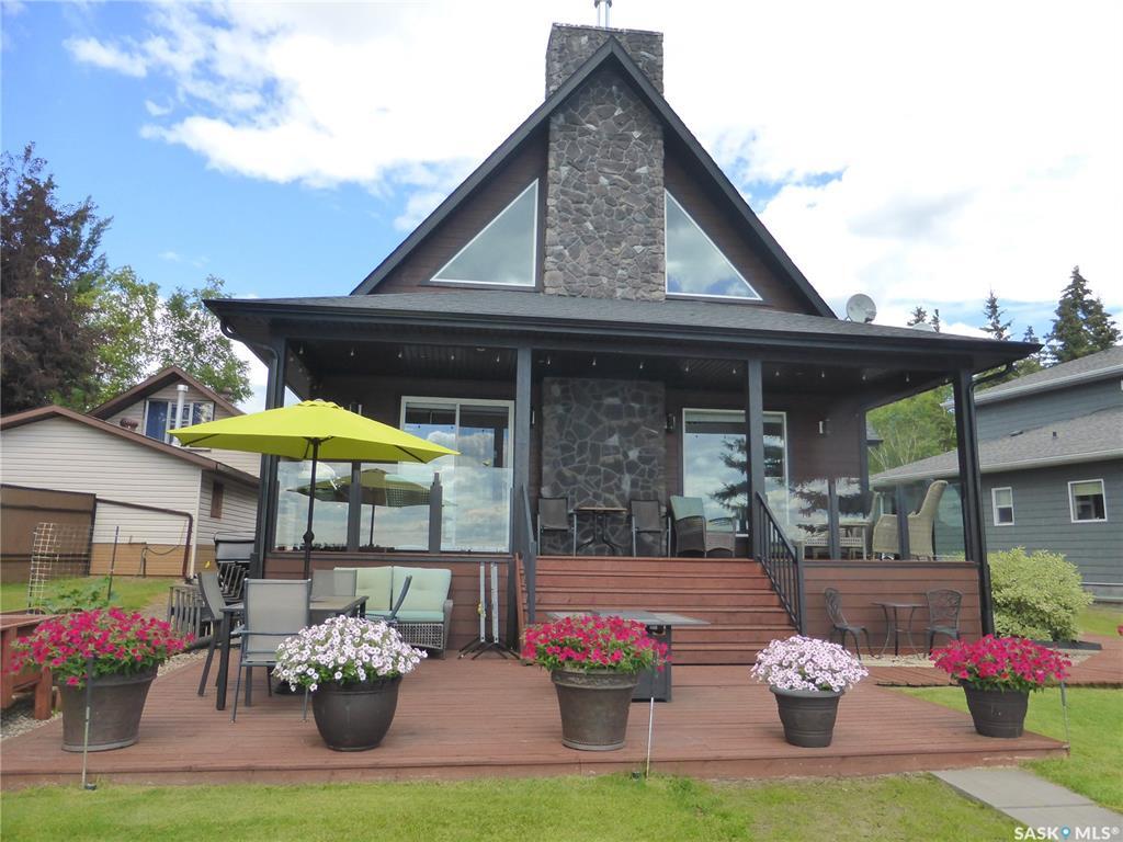 2132 Spruce Crescent  Turtle View SK S0M 1J0 photo