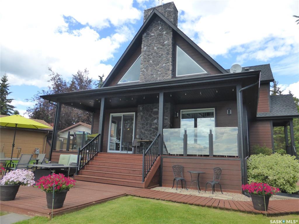 2132 Spruce Crescent  Turtle View SK S0M 1J0 photo
