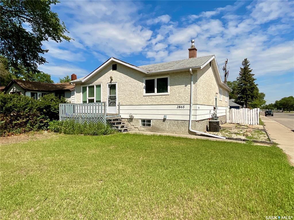 2865 McDonald Street  Regina SK S4N 3A1 photo
