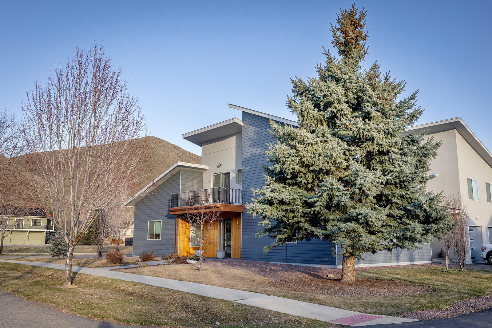 Property Photo: 980 Cutters Dr ID 83333