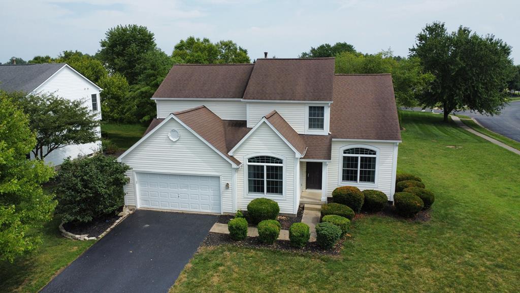 Property Photo:  4399 Marilyn Drive  OH 43035 