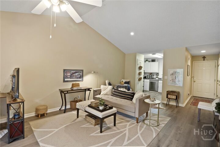 Property Photo: 310 Tibet Avenue 70 GA 31406