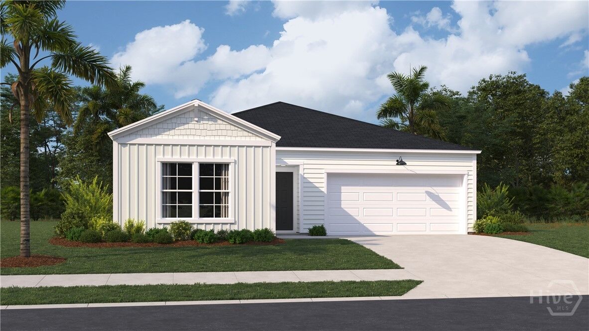 Property Photo: 119 Crimson Lane GA 31302