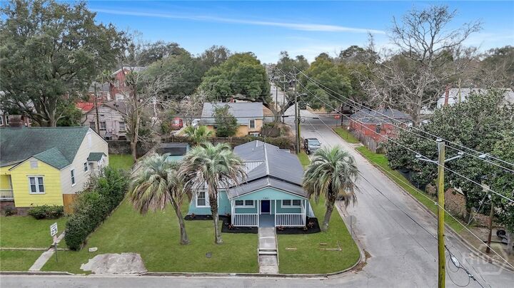 Property Photo:  1301 SE 36th Street  GA 31404 