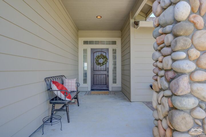 Property Photo:  11565 Wilder Road  CA 96080