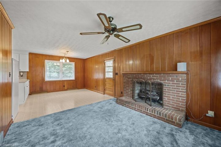 Property Photo:  119 Holiday Drive  NC 27295 