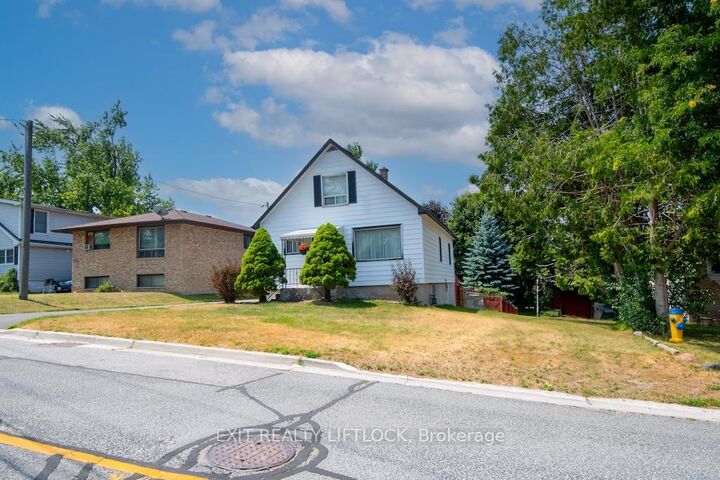 Property Photo:  2537 Bensfort Road  ON K9J 1C8 