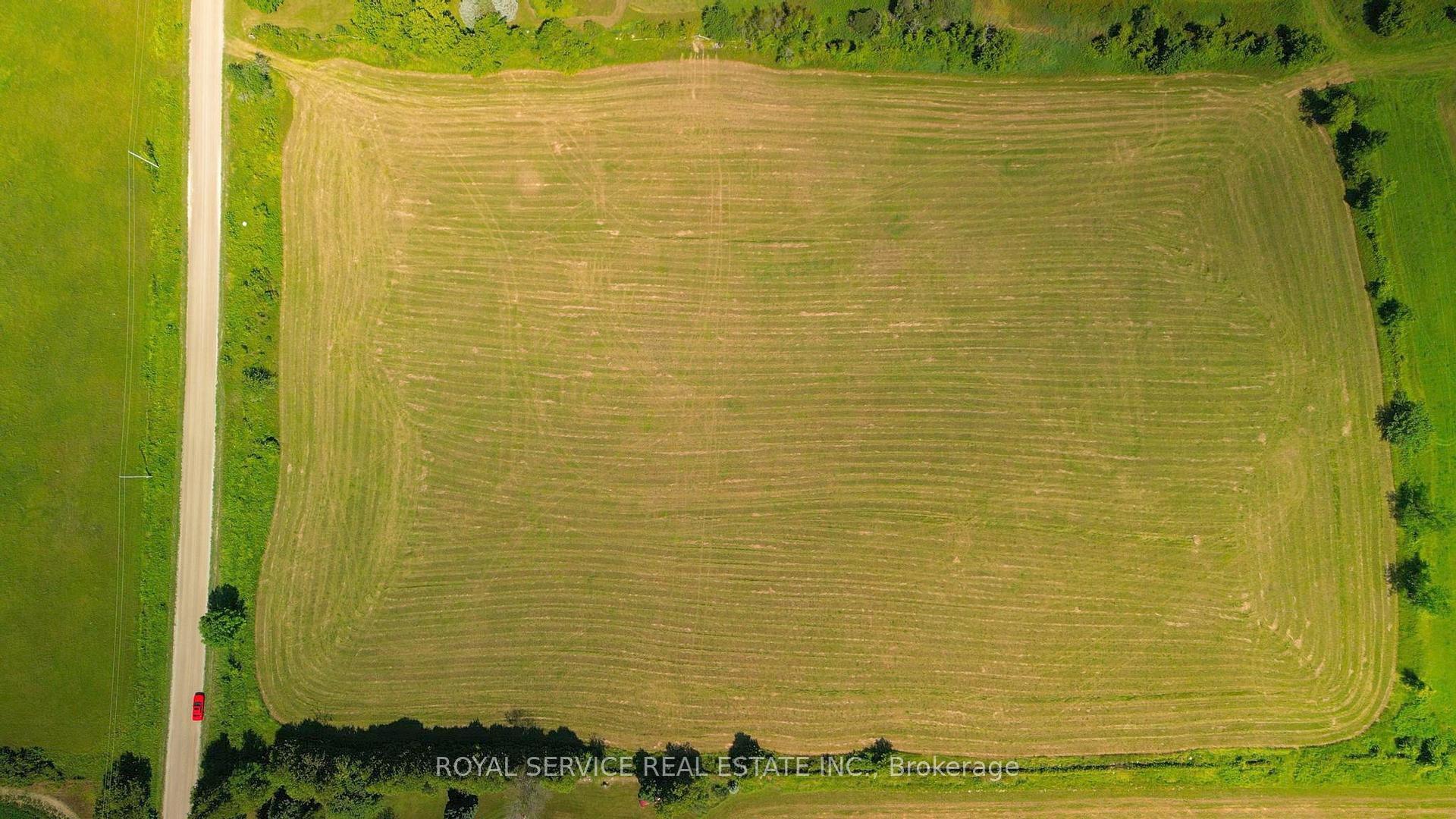 Property Photo:  0 19 Lot Concession Line  ON K0L 2V0 