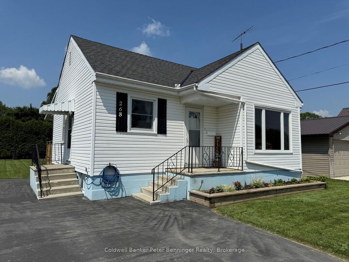 268 3rd Avenue SE  Arran-Elderslie ON N0G 1L0 photo