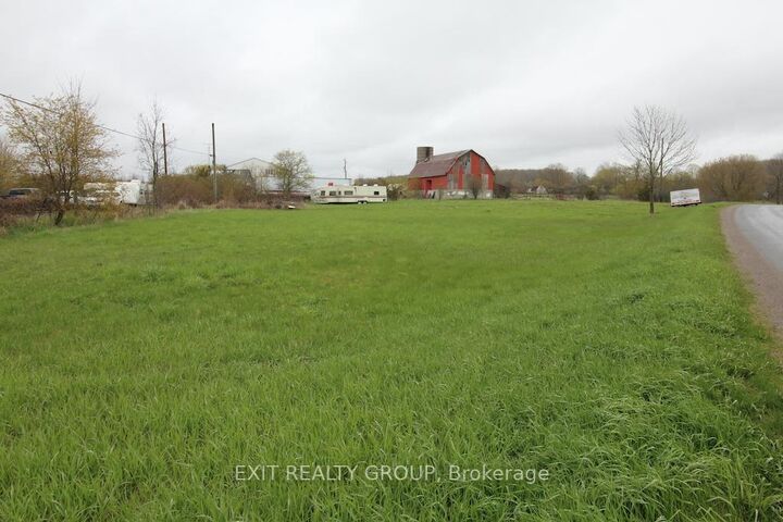 Property Photo:  1760 Salem Road  ON K0K 1T0 