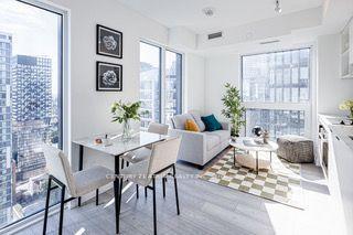 Property Photo: 82 Dalhousie Street 2803 ON M5B 0C5