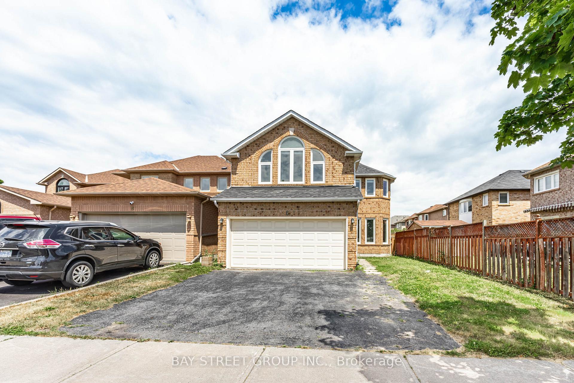 6 Bonnydon Crescent  Toronto ON M1B 5X3 photo