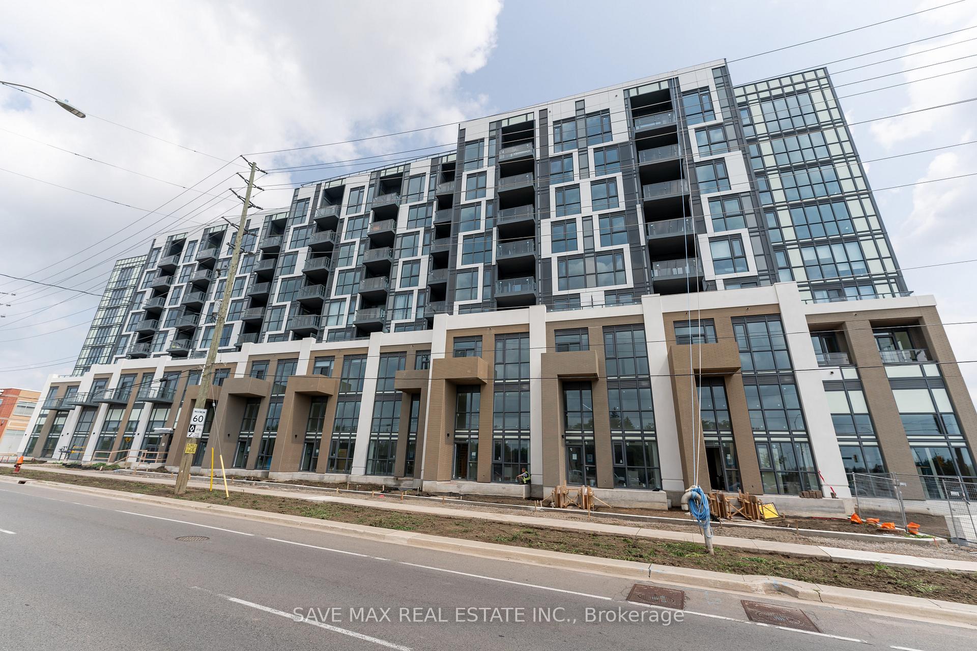 Property Photo:  509 Dundas Street W 205  ON L6M 4M2 