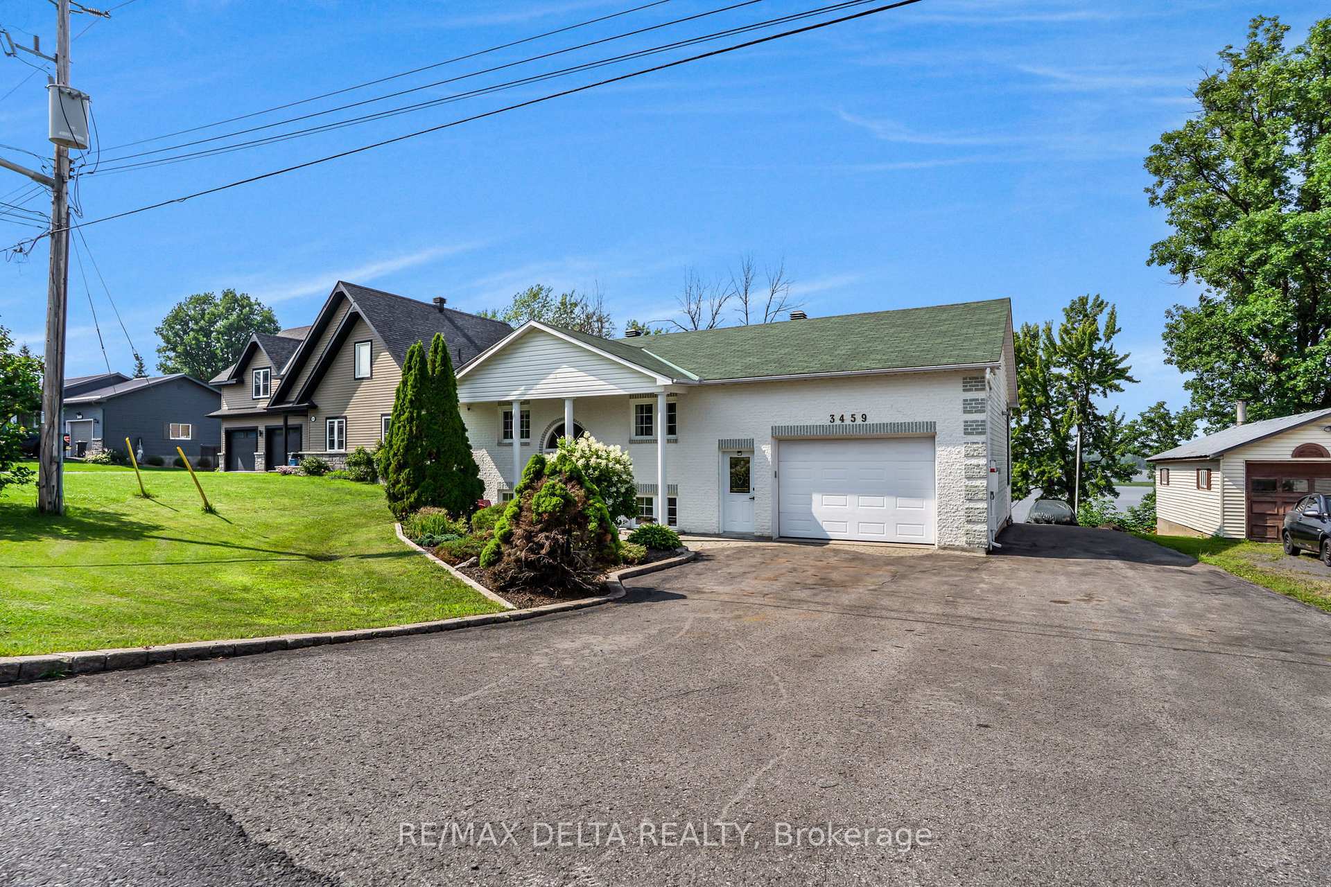 Property Photo: 3459 Principale Street ON K0A 3K0
