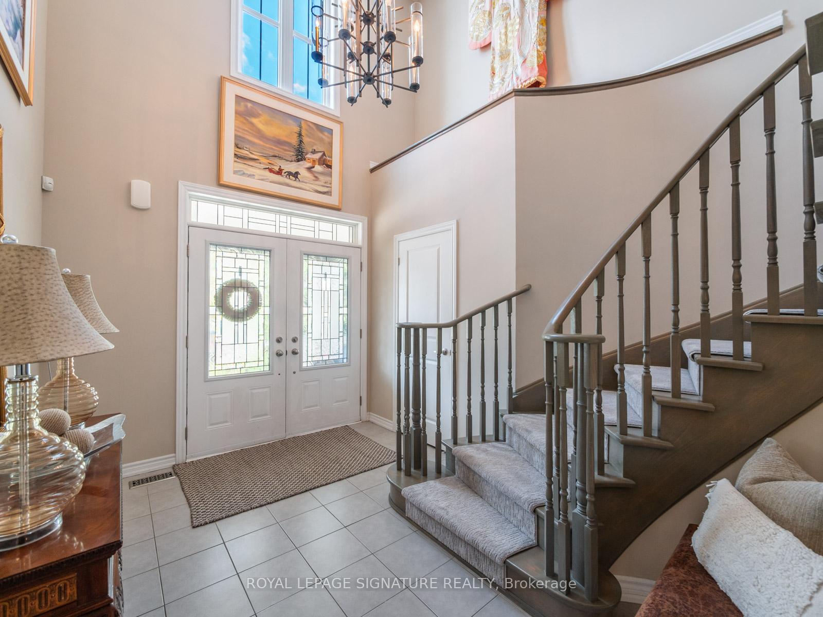 Property Photo: 6 Jarrow Crescent ON L1M 0G9