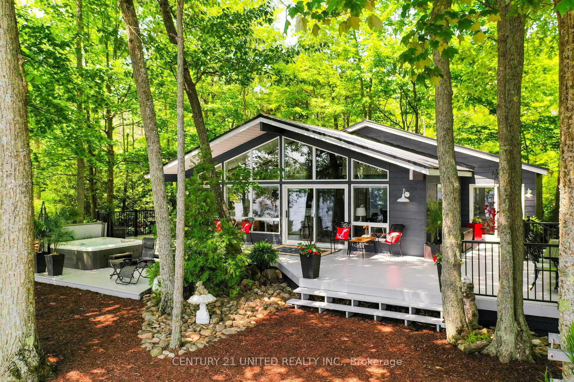 Property Photo: 7004 Island 70 N/A ON K0L 1T0