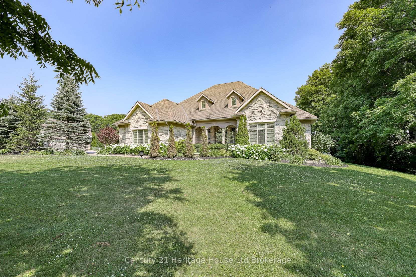 Property Photo: 3249 Perth 113 Road ON N5A 6S3