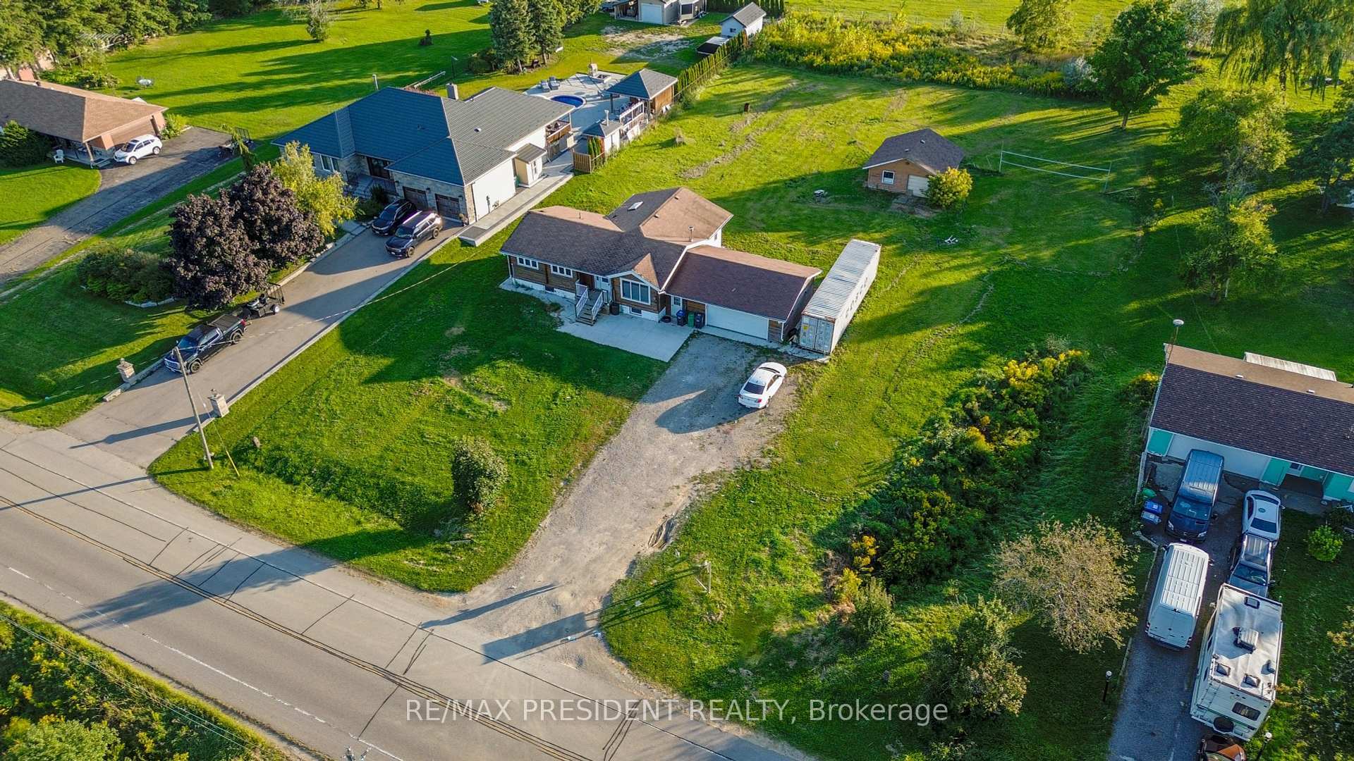 Property Photo:  13924 Kennedy Road  ON L7C 2G2 