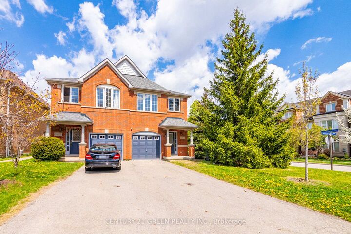 5162 Preservation Circle  Mississauga ON L5M 7T4 photo