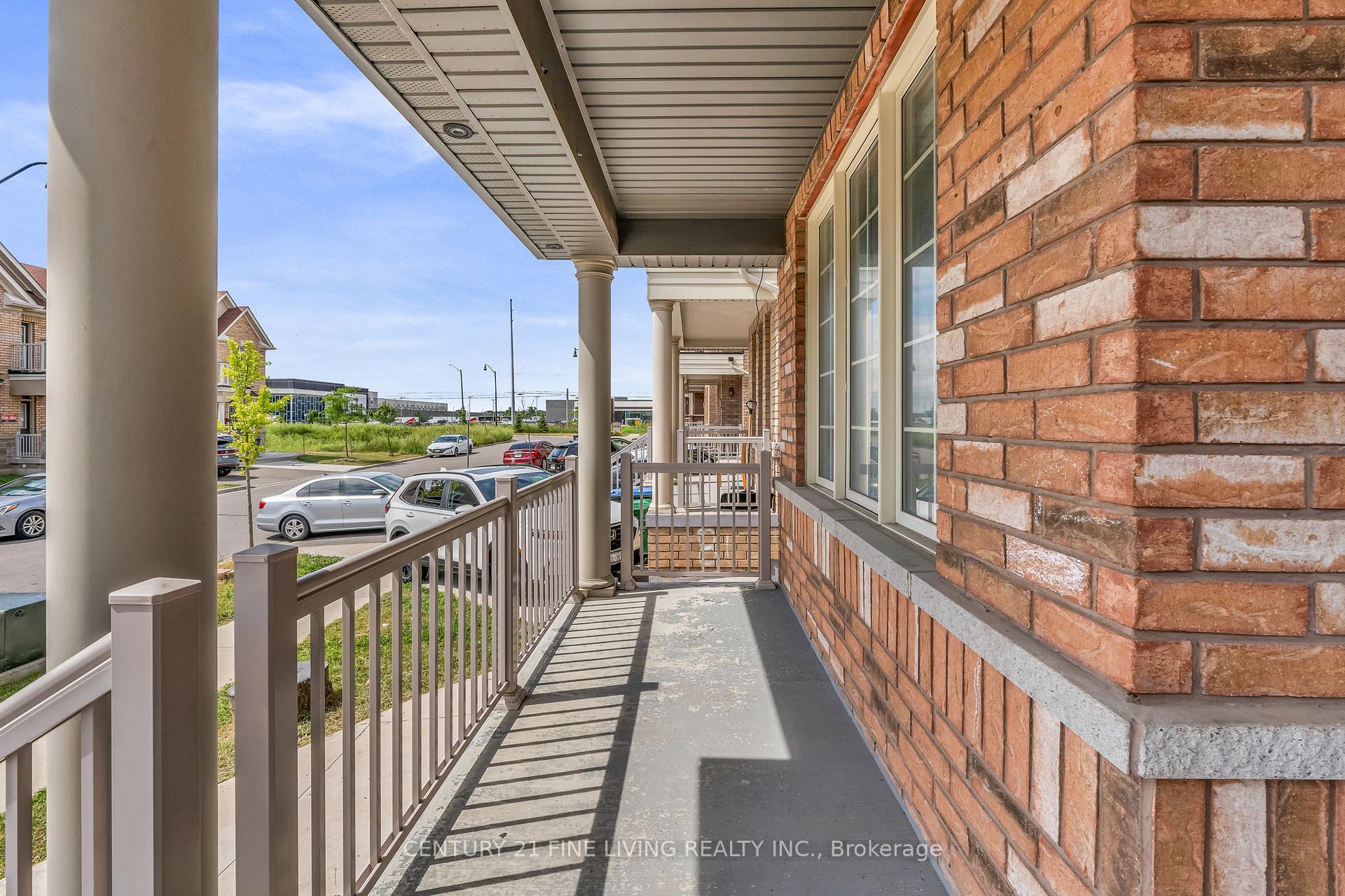 Property Photo:  24 Spokanne Street  ON L6R 4A2 