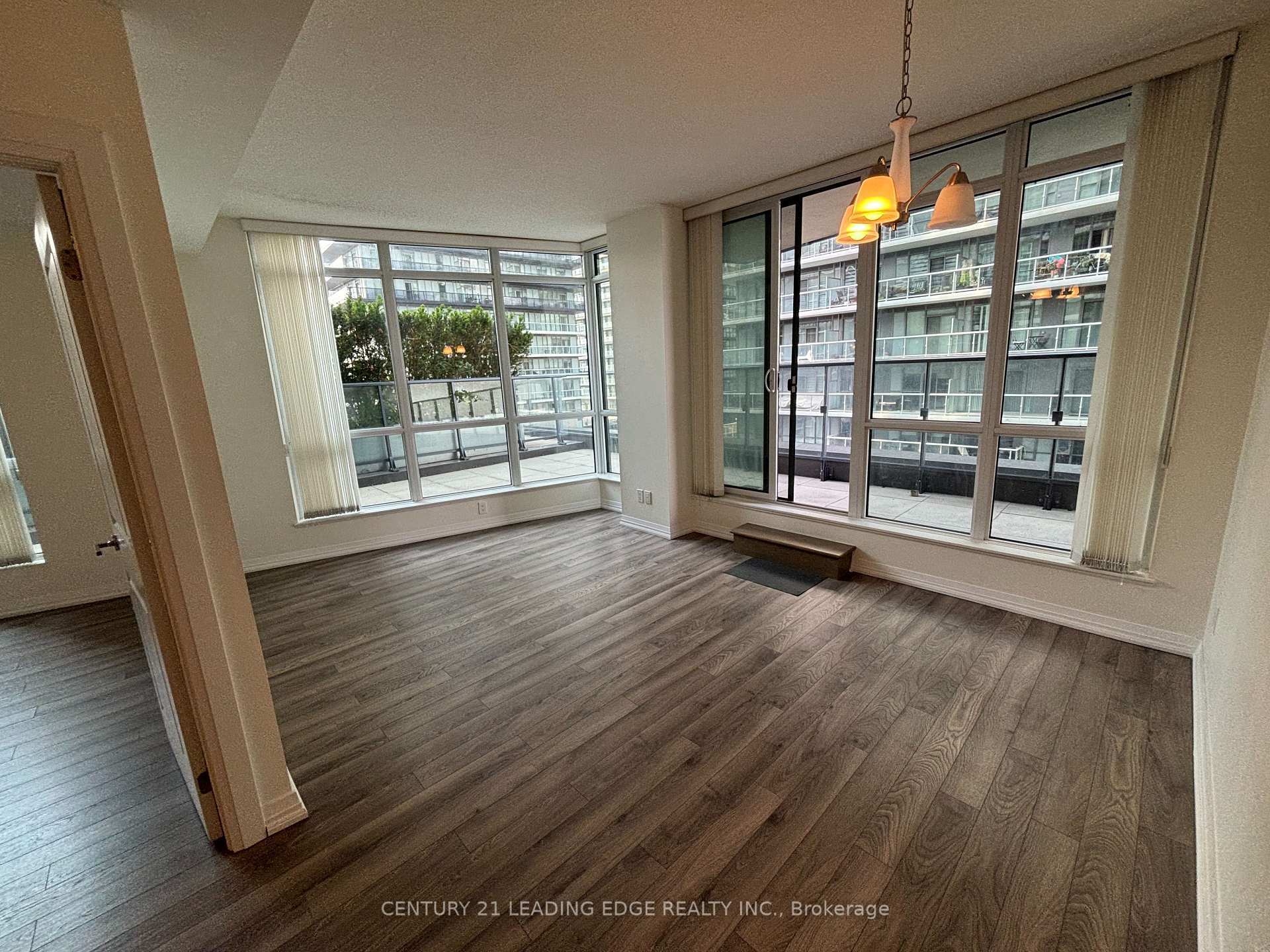 Property Photo:  59 Annie Craig Drive 808  ON M8V 0C5 