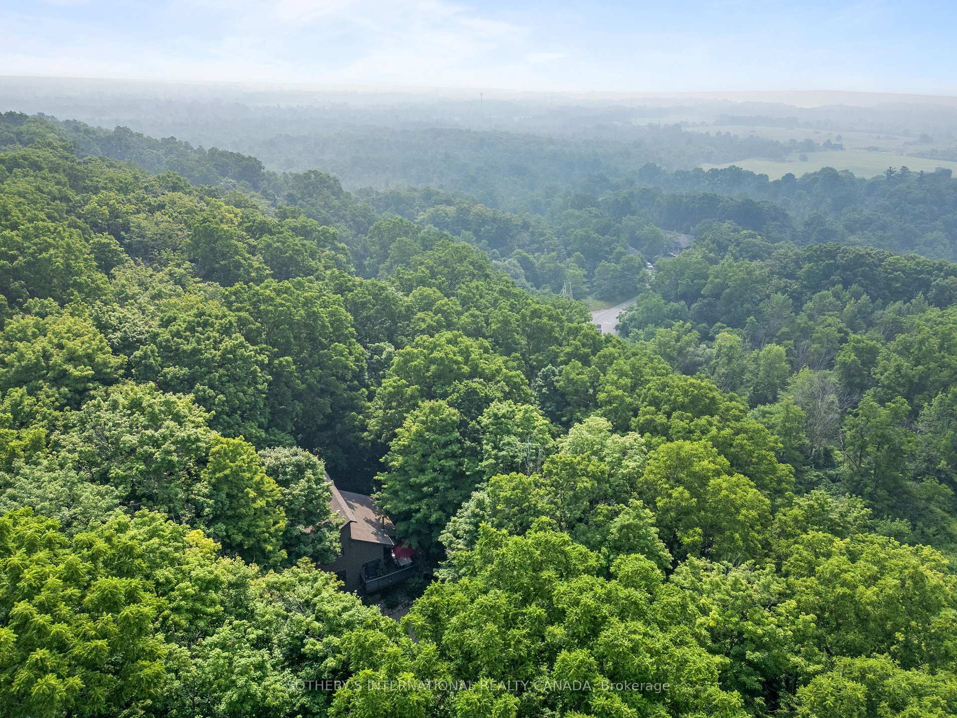 Property Photo: 141 Valley Road ON L9H 5E2