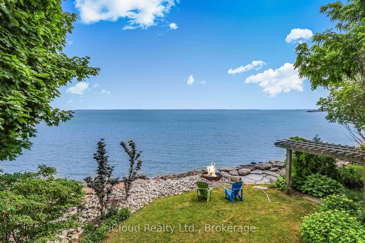 Property Photo:  249 Sykes Street N  ON N4L 1H9 