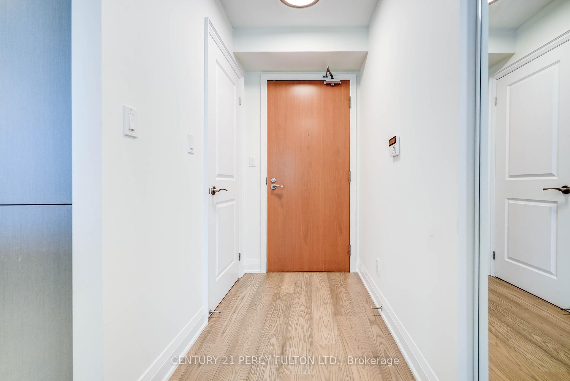 Property Photo: 1 Bedford Road 322 ON M5R 2B5