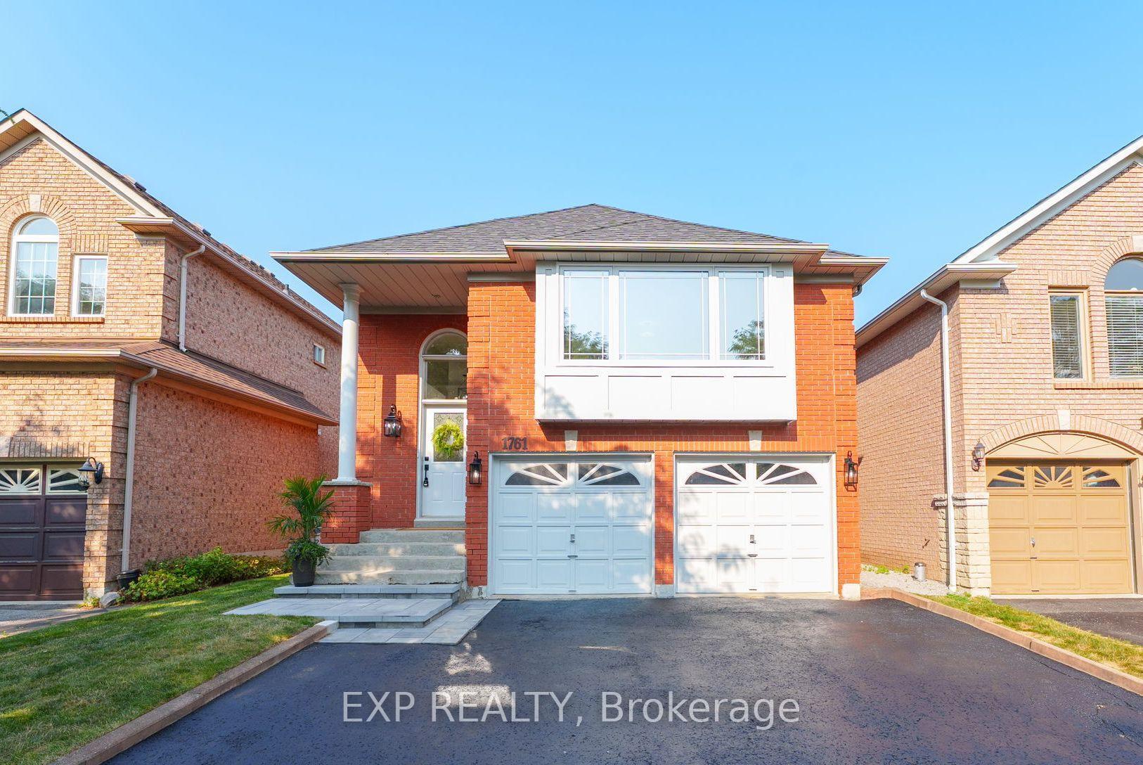 1761 White Cedar Drive  Pickering ON L1V 6Z1 photo