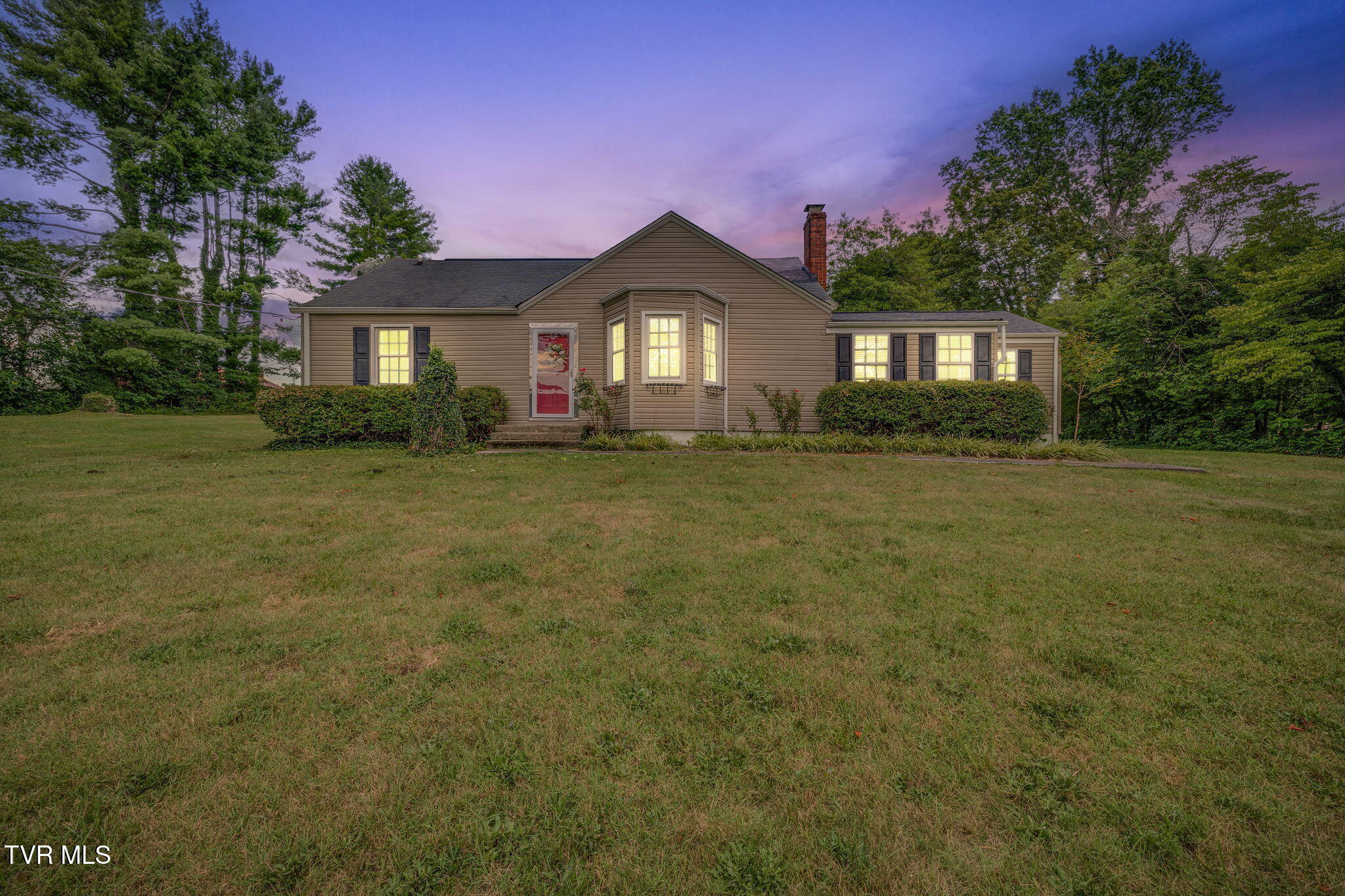 Property Photo: 1837 Holston Drive TN 37620