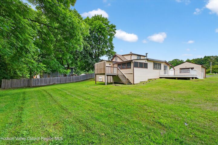 Property Photo:  283 Hawleys Corners  NY 12528 