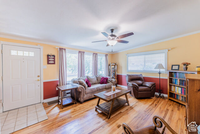 Property Photo:  786 E Lake Cir  UT 84106 