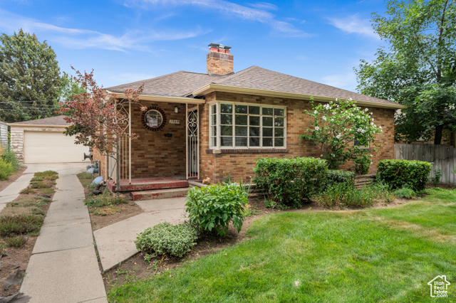 Property Photo:  1969 S Imperial St  UT 84105 