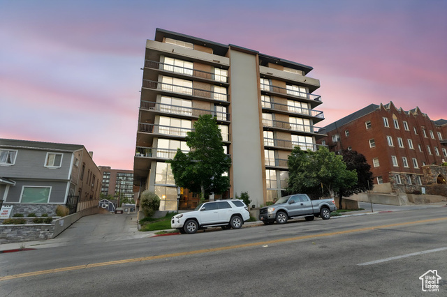 131 E 1st Ave  Salt Lake City UT 84103 photo