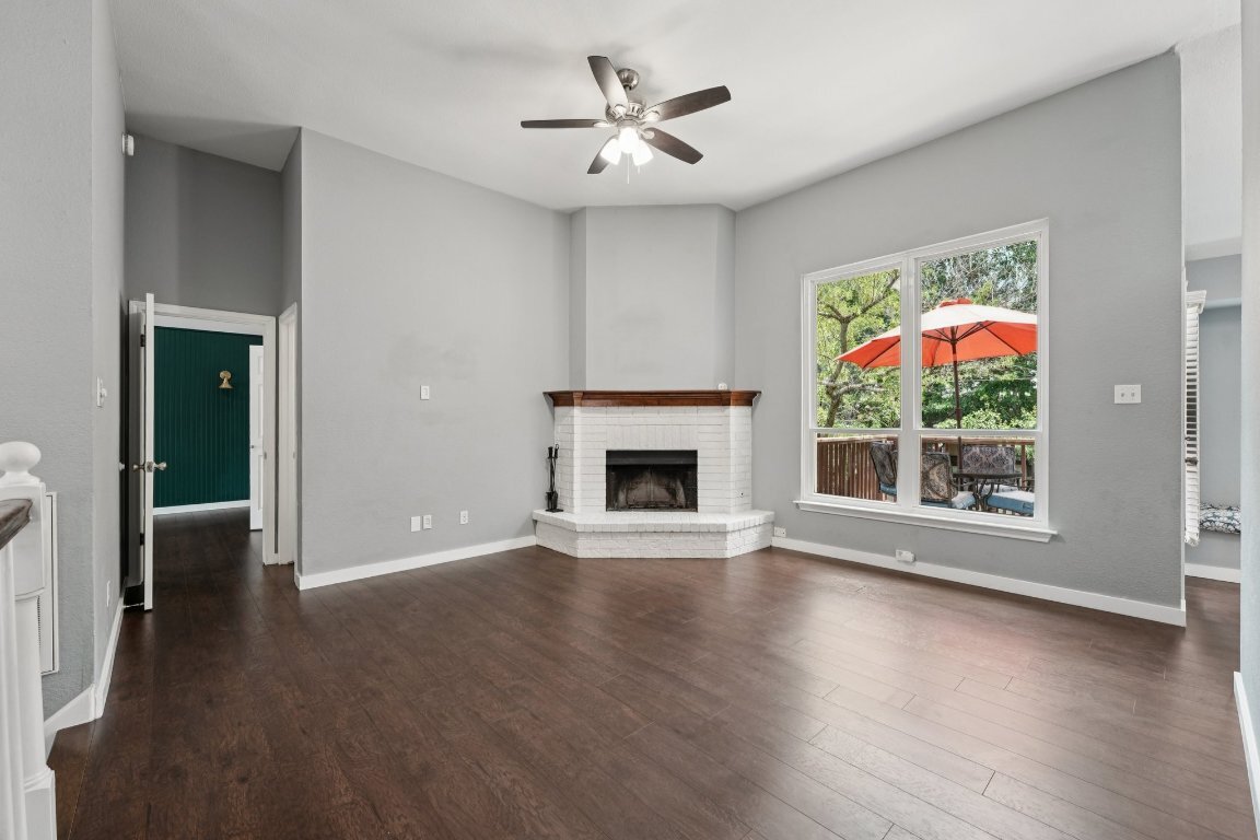Property Photo: 17005 Simsbrook Drive TX 78660