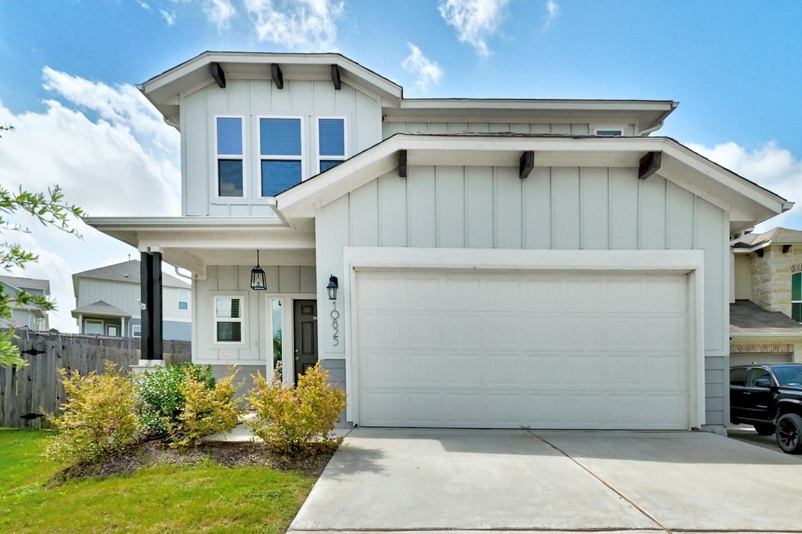 Property Photo:  10825 Blacket Drive  TX 78747 